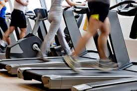 Exercise Prescription